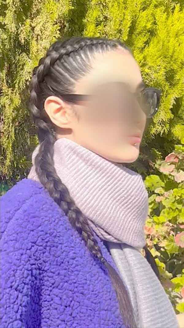 مدل مو زنانه مجلسی و جدید ترند امسال