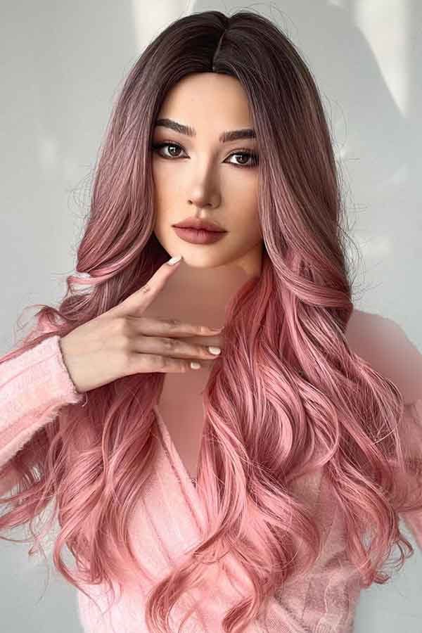 مدل مو دخترانه برای عروسی ساده