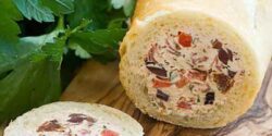 فوت و فن سالاد الویه و راز خوشمزه شدن الویه و نکات طلایی سالاد الویه