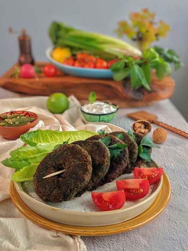 طرز تهیه شامی با گوشت چرخ کرده شامی خوشمزه نی نی سایت طرز تهیه شامی گوشت و سیب زمینی نی نی سایت فوت و فن خوشمزه شدن کتلت نی نی سایت شامی خوشمزه و مجلسی ادویه برای خوشمزه شدن کتلت طرز تهیه شامی تبریزی طرز تهیه شامی ساده
