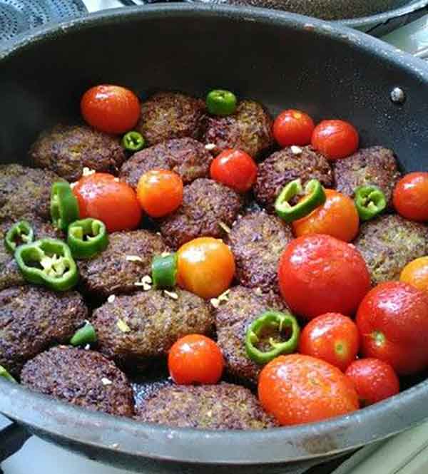 طرز تهیه شامی با گوشت چرخ کرده شامی خوشمزه نی نی سایت طرز تهیه شامی گوشت و سیب زمینی نی نی سایت فوت و فن خوشمزه شدن کتلت نی نی سایت شامی خوشمزه و مجلسی ادویه برای خوشمزه شدن کتلت طرز تهیه شامی تبریزی طرز تهیه شامی ساده