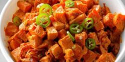 فوت و فن سوسیس بندری و راز خوشمزگی و ادویه سوسیس بندری چیست