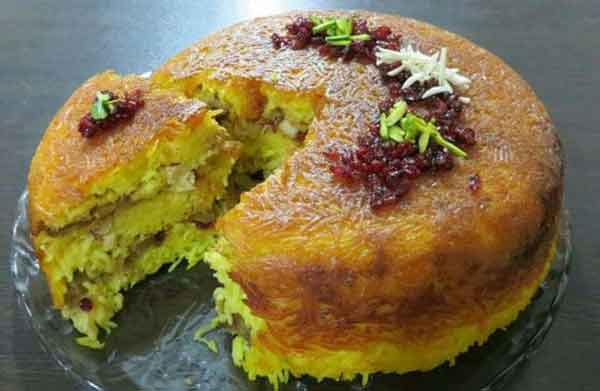 فوت و فن ته چین نی نی سایت میزان ماست برای ته چین طرز تهیه ته چین مرغ زعفرانی در قابلمه از کجا بفهمیم ته چین اماده است نی نی سایت جایگزین ماست در ته چین ته چین با ران مرغ ته چین مرغ با ماست معمولی