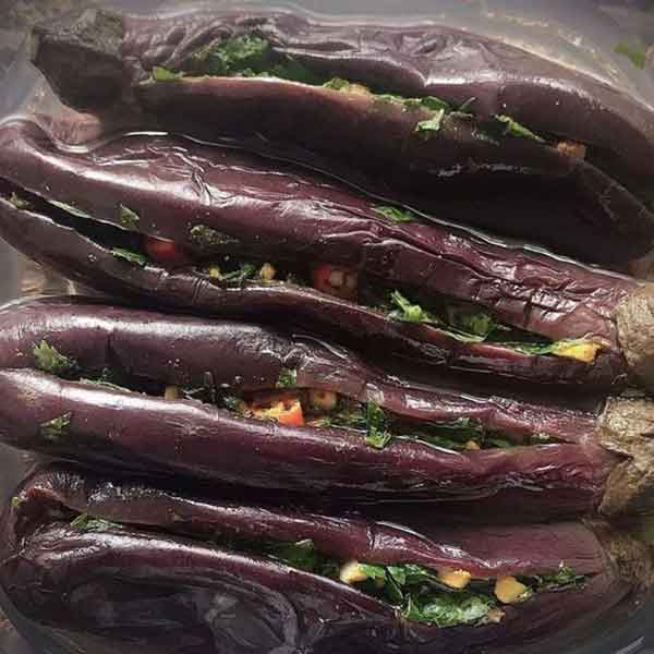 طرز تهیه ترشی بادمجان ترشی بادمجان لعاب دار طرز تهیه ترشی بادمجان ذلک ترشی بادمجان جدید ترشی بادمجان لیته طرز تهیه ترشی بادمجان خیلی ریز ترشی بادمجان کرمانی ترشی بادمجان بدون سرکه