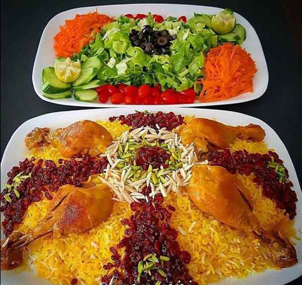 ادویه زرشک پلو با مرغ نی نی سایت طرز تهیه زرشک پلو با مرغ با هویج و فلفل دلمه طرز تهیه زرشک پلو با مرغ ساده خانگی بهترین زرشک پلو با مرغ تهران طرز تهیه زرشک پلو با مرغ رستوران مسلم طرز تهیه زرشک پلو با مرغ تصویری فوت و فن مرغ مجلسی نی نی سایت طرز تهیه زرشک پلو با مرغ مرحله به مرحله