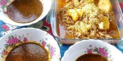 فوت و فن آبگوشت برنج و راز خوشمزگی آبگوشت برنج خوشمزه چیست