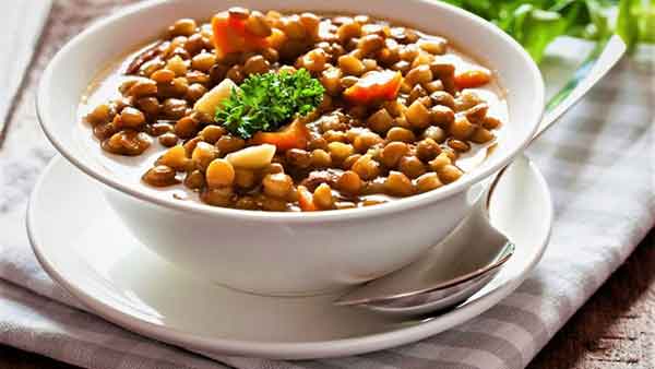 فوت و فن عدسی خوشمزه نی نی سایت طرز تهیه عدسی خوشمزه و لعابدار یک کیلو عدس برای چند نفر عدسی میده عدسی نذری برای 100 نفر عدسی نذری نی نی سایت عدسی برای ۵۰ نفر پیمانه عدسی برای هر نفر طرز تهیه عدسی برای 30 نفر