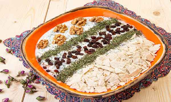 طرز تهیه آش کشک شهرکرد فوت و فن اش کشک آش برگ بختیاری آش بختیاری طرز تهیه آش کشک اصفهانی آش ترشی چهارمحال و بختیاری آش ترش بختیاری طرز تهیه اش کشک کردی