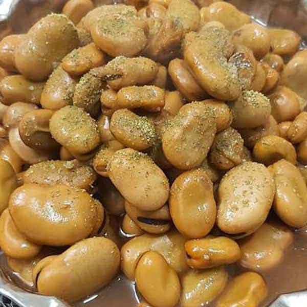 برای نرم شدن باقالی چه کنیم طرز تهیه باقالی برای صبحانه روش پخت سریع باقالی خشک برای زود پختن باقالی علت نپختن باقالی علت نپختن باقالی فریزری برای زود پختن باقالی نی نی سایت علت سفت شدن باقالی در باقالی پلو نی نی سایت