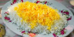 فوت و فن برنج و راز خوشمزگی برنج و نکات پخت برنج