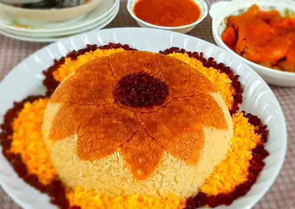 فیلم طرز پخت برنج رستورانی از کجا بفهمیم برنج دم کشیده فوت و فن پخت برنج کته نی نی سایت روش دم کردن برنج ایرانی برنج مجلسی نی نی سایت برنج چند دقیقه باید بجوشد نی نی سایت طرز تهیه آب روغن برای برنج طرز پخت برنج لعاب دار