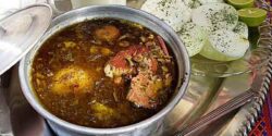 فوت و فن آبگوشت بزباش و راز خوشمزگی آبگوشت بزباش