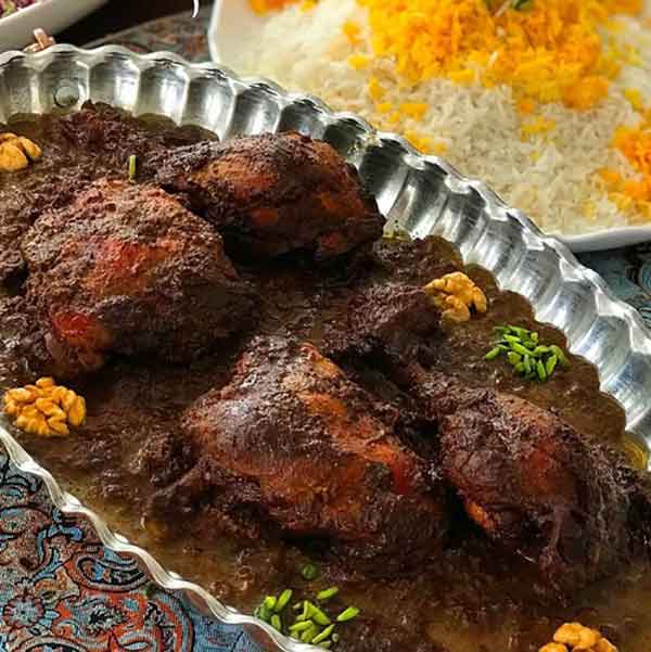 ریختن سیب در فسنجان نی نی سایت فوت و فن خورش فسنجان با گوشت قلقلی فوت و فن سیاه شدن فسنجون رب انار فسنجون کی بریزیم هل در فسنجان طرز تهیه فسنجون فسنجون رنگ روشن
