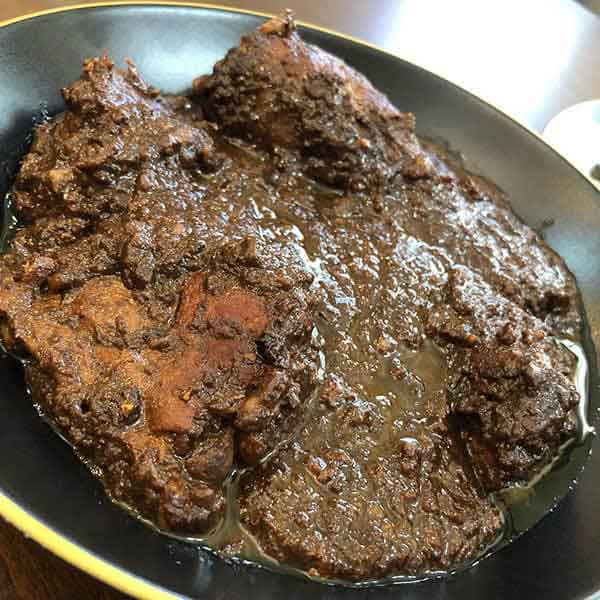 ریختن سیب در فسنجان نی نی سایت فوت و فن خورش فسنجان با گوشت قلقلی فوت و فن سیاه شدن فسنجون رب انار فسنجون کی بریزیم هل در فسنجان طرز تهیه فسنجون فسنجون رنگ روشن