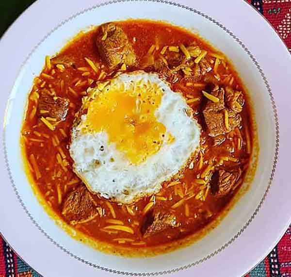 فوت و فن خورش قیمه نی نی سایت راز لعابدار شدن قیمه فوت و فن قیمه نذری غلیظ شدن خورش قیمه نی نی سایت فوت کوزه گری خورش قیمه فوت و فن قیمه خوشمزه نی نی سایت فوت و فن خورش قیمه بادمجان ادویه برای خوشمزه شدن قیمه