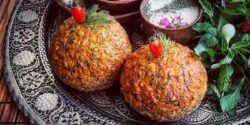 فوت و فن کوفته تبریزی و راز خوشمزگی کوفته و اگر کوفته وا رفت چه کنیم