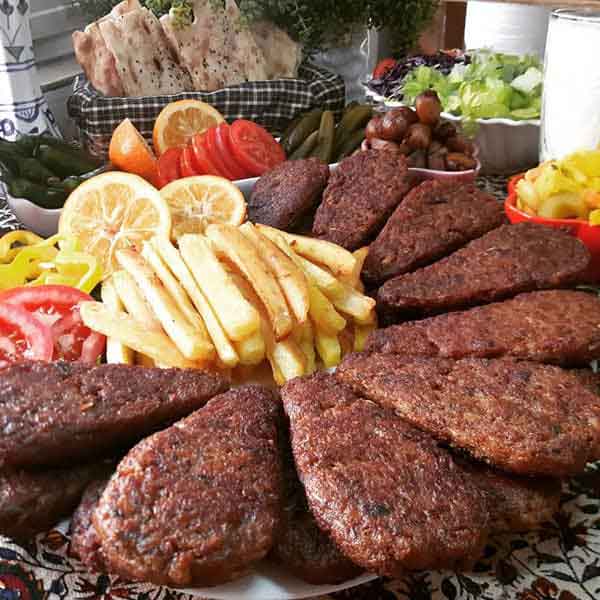 فوت و فن کتلت خوشمزه نی نی سایت ادویه برای خوشمزه شدن کتلت دلیل پوک شدن کتلت فوت کوزه گری کتلت خوشمزه طرز تهیه کتلت حرفه ای طرز تهیه کتلت پفکی طرز تهیه یه کتلت خوشمزه نی نی سایت راز ترد شدن کتلت