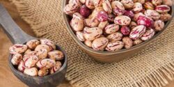 فوت و فن لوبیا چیتی و راز خوشمزگی لوبیا چیتی و لعاب انداختن آن