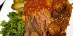 فوت و فن ماهیچه و راز خوشمزگی ماهیچه و نکات خوش طعم شدن ماهیچه