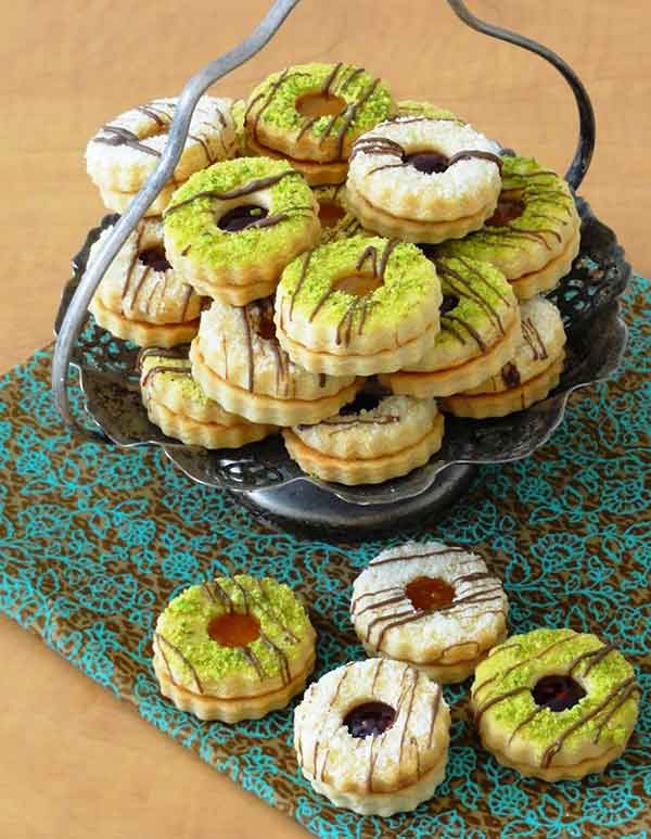 شیرینی مشهدی خانم جمشیدیان نرم شدن شیرینی مربایی طرز تهیه مارمالاد شیرینی مشهدی روکاری شیرینی مشهدی طرز تهیه ژله مغزی برای شیرینی مشهدی طرز تهیه شیرینی مشهدی با پیمانه لیوان طرز تهیه شیرینی آلمانی بازاری شیرینی مربایی نرم و لطیف با کره