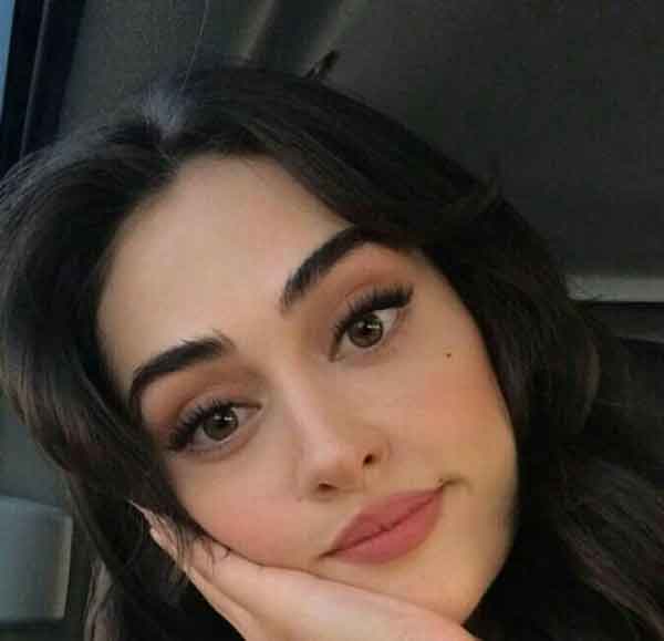 مدل ابرو میکرو برای صورت های گرد و کشیده (میکروبلیدینگ فیبروز)