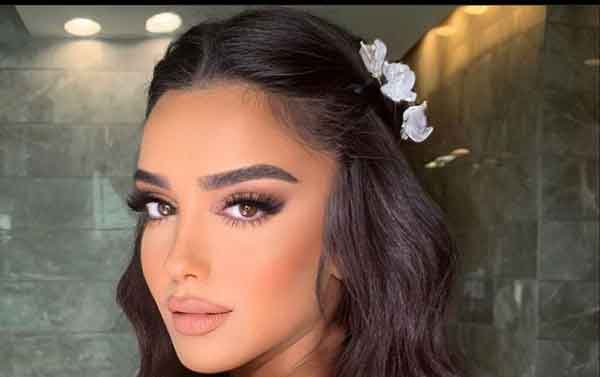 مدل ابرو پهن 1402 برای جوانتر نشان دادن چهره (مناسب فرم صورت)