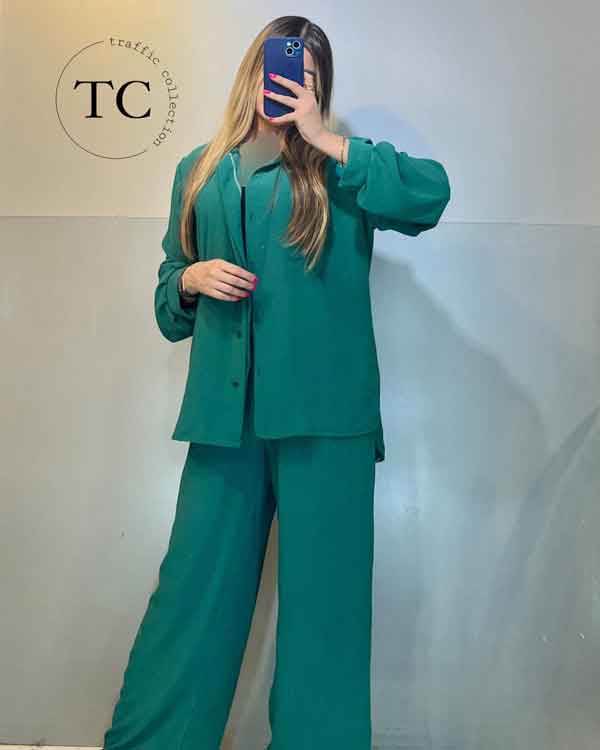 مدل لباس بلند با پارچه ابروبادی اشکی (شومیز و مانتو شومیزی)