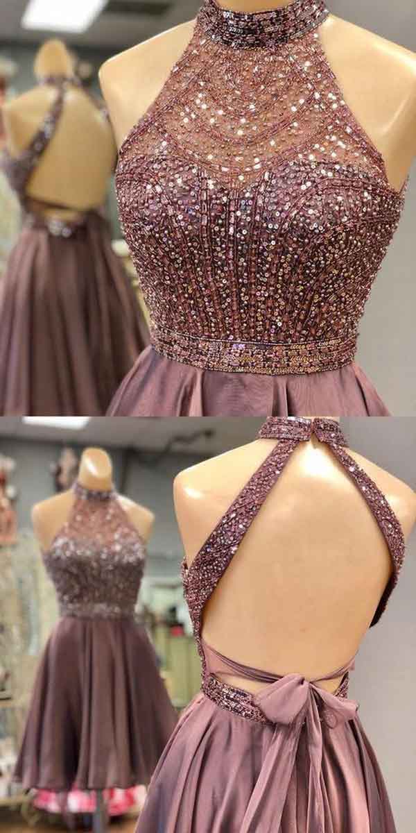 مدل لباس بلند دخترانه جوان مجلسی شیک (ژورنالی)