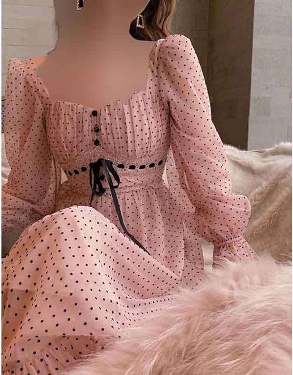 مدل لباس دخترانه نوجوان برای تالار (شیک و جدید)
