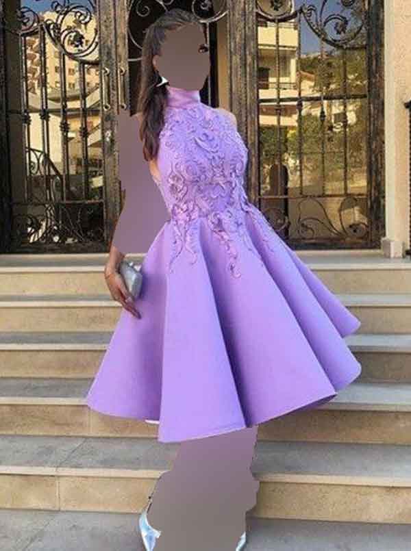 مدل لباس دخترانه نوجوان برای تالار (شیک و جدید)