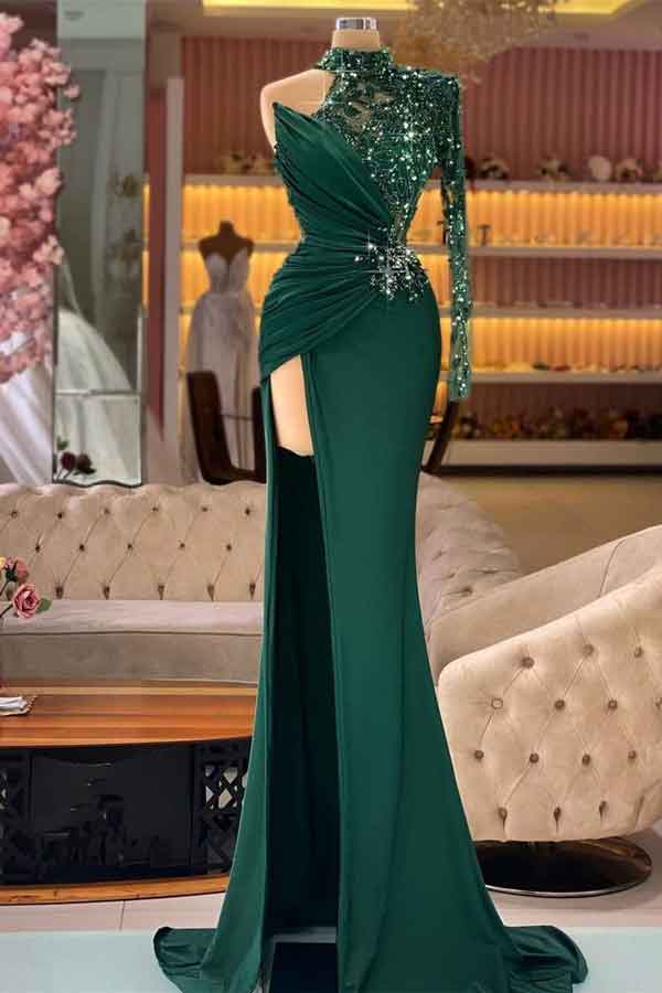 مدل لباس مجلسی دخترانه بلند شیک و لاکچری برای تالار
