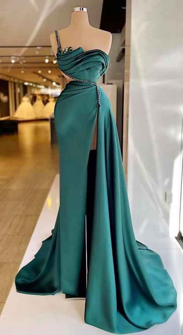 مدل لباس مجلسی دخترانه بلند شیک و لاکچری برای تالار