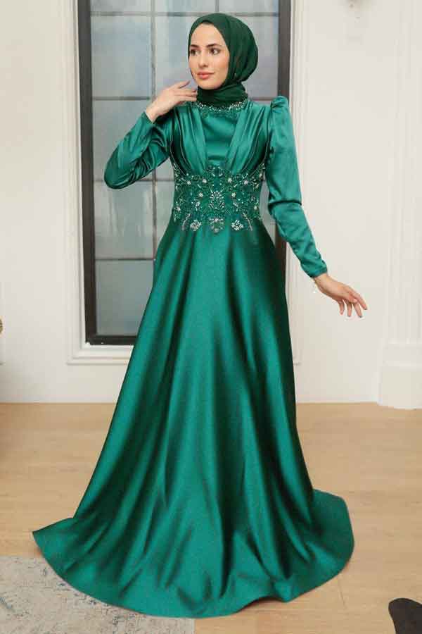مدل لباس زنانه بلند ساده و شیک در رنگ های متنوع (لاکچری)