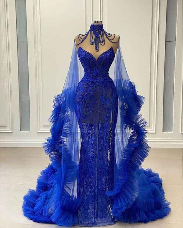 مدل لباس زنانه مجلسی برای عروسی (کوتاه و بلند)