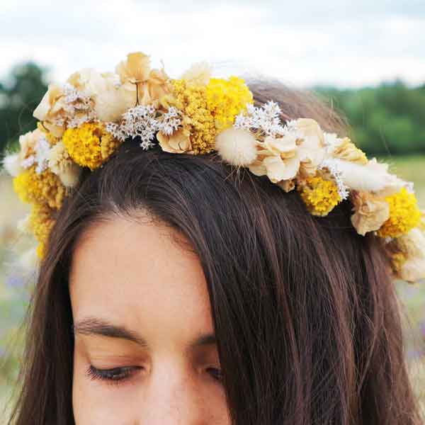 مدل مو دخترانه ساده باز و بسته جدید برای عروسی و مهمانی 