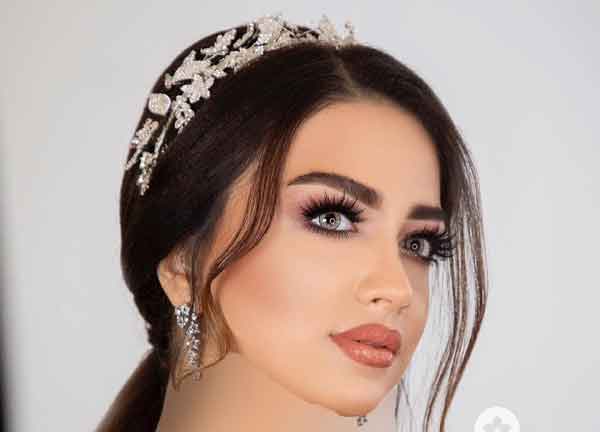 مدل مو مجلسی باز دخترانه کوتاه و بلند جدید صاف و حالت دار