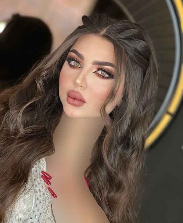 مدل مو زنانه جدید تا روی شانه و بلند جدید برای انواع موها