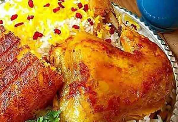 فوت و فن مرغ مجلسی نی نی سایت طرز پخت مرغ فوق العاده خوشمزه فوت و فن زرشک پلو با مرغ نی نی سایت مرغ را اول بپزیم یا سرخ کنیم راز خوشمزه شدن مرغ مجلسی چگونه مرغ را سرخ کنیم که خشک نشود ادویه برای خوشمزه شدن مرغ فیلم طرز تهیه مرغ خوشمزه برای مهمانی