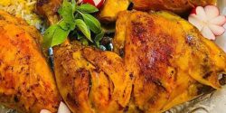 فوت و فن مرغ و راز خوشمزگی مرغ و بهترین طعم دهنده مرغ