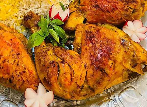 فوت و فن مرغ مجلسی نی نی سایت طرز پخت مرغ فوق العاده خوشمزه فوت و فن زرشک پلو با مرغ نی نی سایت مرغ را اول بپزیم یا سرخ کنیم راز خوشمزه شدن مرغ مجلسی چگونه مرغ را سرخ کنیم که خشک نشود ادویه برای خوشمزه شدن مرغ فیلم طرز تهیه مرغ خوشمزه برای مهمانی