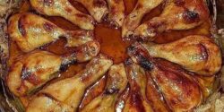 فوت و فن مرغ مجلسی و راز خوشمزگی مرغ مجلسی و سس مرغ