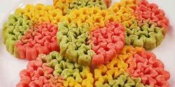 فوت و فن شیرینی پنجره ای و راز خوشمزگی شیرینی پنجره ای