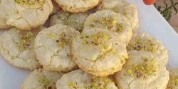 فوت و فن شیرینی نارگیلی و راز خوشمزگی شیرینی نارگیلی و علت پف نکردن