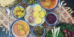 فوت و فن آبگوشت سیب و راز خوشمزگی آبگوشت سیب خوشمزه با ادویه عالی