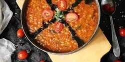 فوت و فن آش آبغوره و راز خوشمزگی آش آبغوره و نکات پخت آش آبغوره