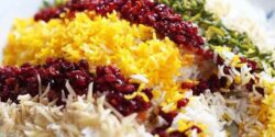 فوت و فن چلو و راز خوشمزگی چلو و نکات پخت چلو رستورانی درجه یک