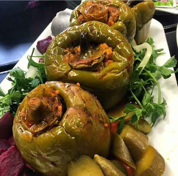 سس خوشمزه برای دلمه فلفل سبزی دلمه فلفل طرز تهیه فلفل دلمه ای شکم پر در قابلمه طرز تهیه دلمه فلفل ترکیه ای طرز تهیه دلمه فلفل فلفل دلمه شکم پر با پنیر پیتزا طرز تهیه دلمه فلفل بدون لپه دلمه فلفل گیاهی