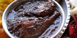 فوت و فن خورشت فسنجان و راز خوشمزگی خورشت فسنجان خوشمزه