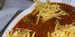 فوت و فن قیمه مجلسی و راز خوشمزگی قیمه مجلسی خوشمزه