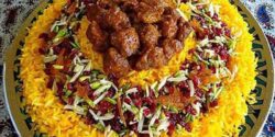 فوت فن خورشت قیمه نثار و راز خوشمزگی خورشت قیمه نثار